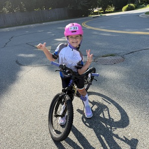 Fundraising Page: Anna Moore